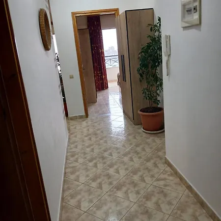 Appartement Sea & Relax Sarandë