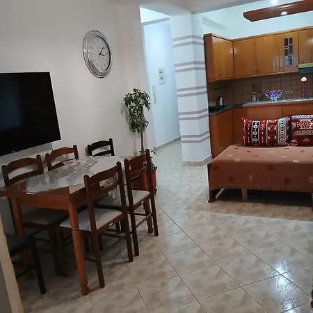 Sea & Relax Sarande