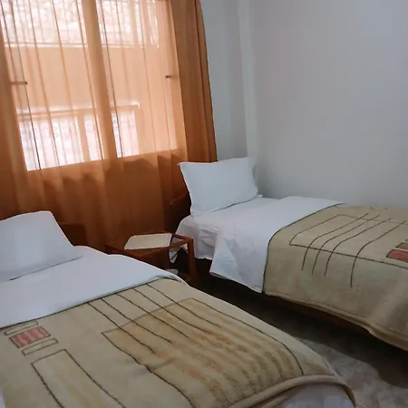 Appartement Sea & Relax