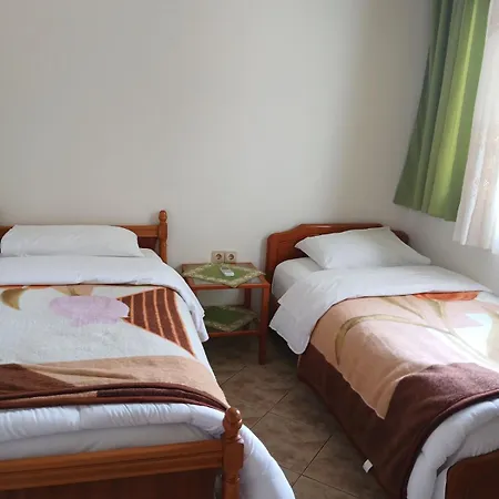 Appartement Sea & Relax Sarandë