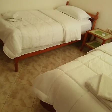 Apartment Sea & Relax Sarande