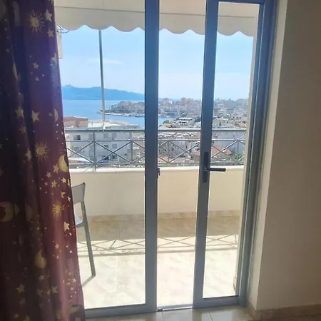 Sea & Relax Appartement