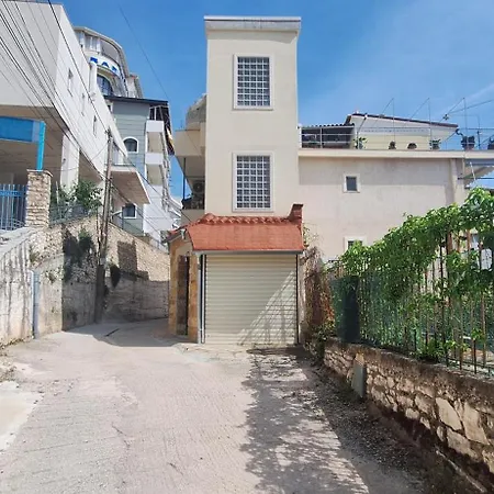 Appartement Sea & Relax Sarandë