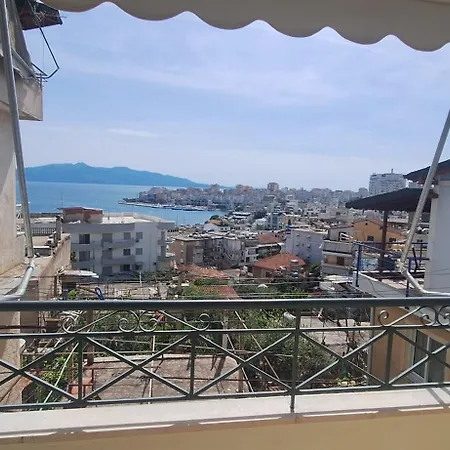 Sea & Relax * Sarandë